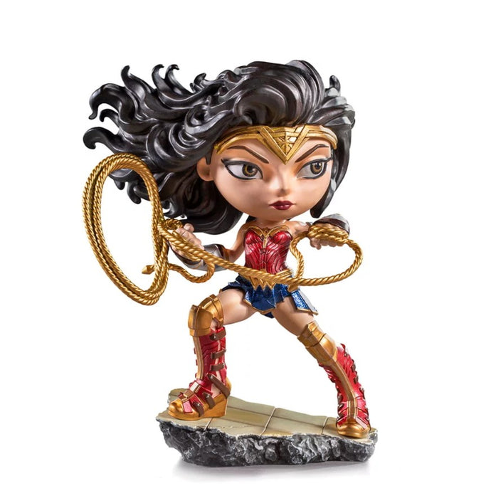 MiniCo Wonder Woman – WW84