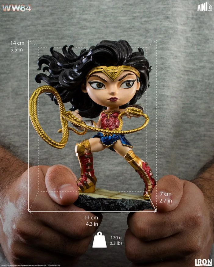 Load image into Gallery viewer, MiniCo Wonder Woman – WW84

