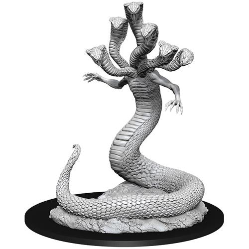 D&D Nolzur's Marvelous Unpainted Minis: W14 Yuan-Ti Anathema