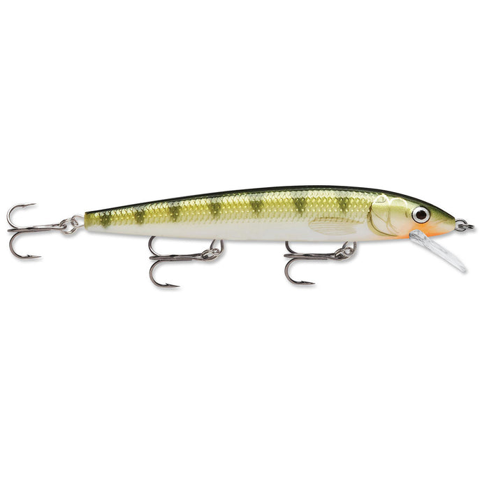 #14 Husky Jerk® Yellow Perch